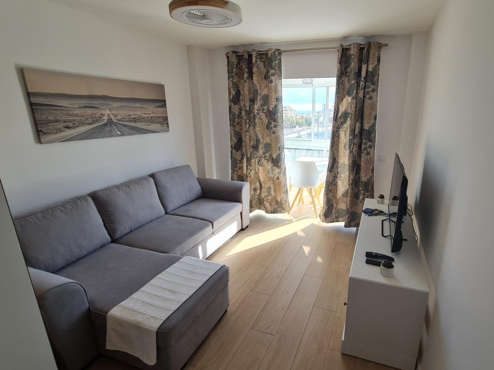 Appartement Paradise Puerto de la Cruz (Tenerife)