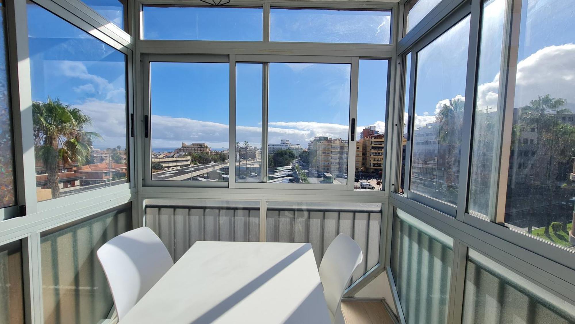 Appartement Paradise